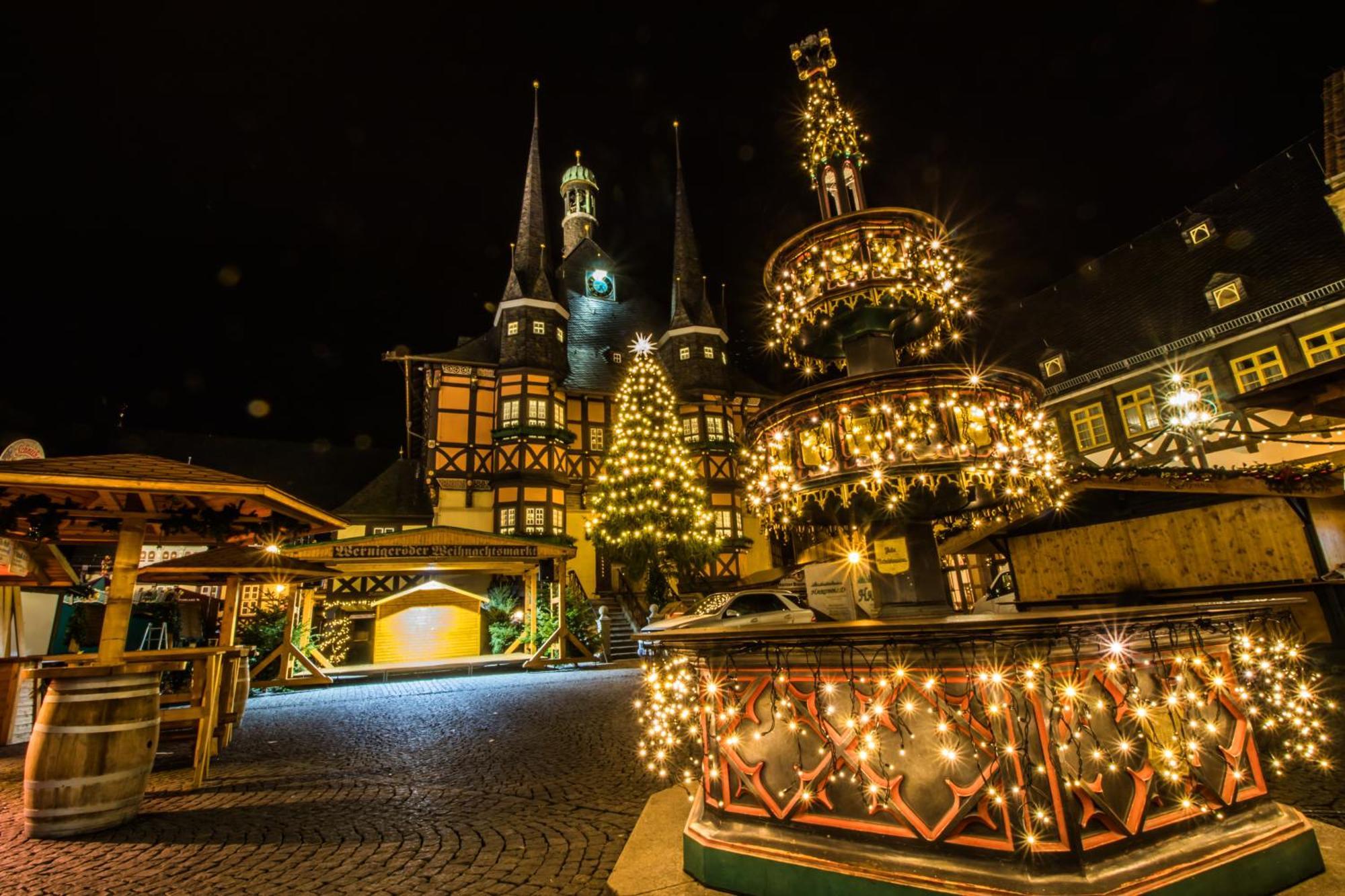 harZeit Französische Kommandantur 1 Zi App Wernigerode Exterior foto